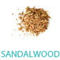 sandalwood